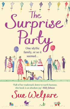 The Surprise Party