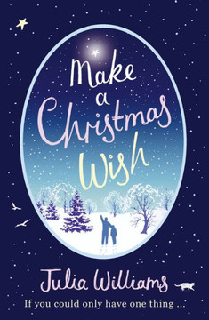 Make A Christmas Wish Make A Christmas Wish