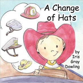 A Change of Hats A Change of Hats
