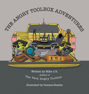 The Angry Toolbox Adventures