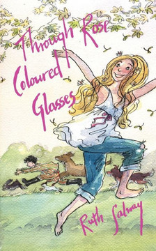 Through Rose Coloured Glasses Through Rose Coloured Glasses