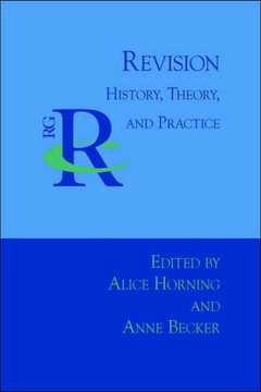 Revision: History, Theory, and Practice Revision: History, Theory, and Practice