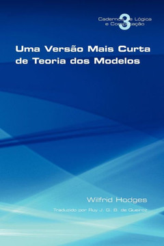 Uma Vers O Mais Curta de Teoria DOS Modelos