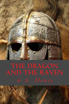 The Dragon And The Raven The Dragon And The Raven