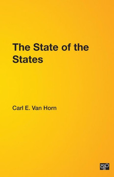The State of the States The State of the States