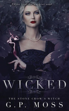 Wicked : The Stone Crow'S Witch