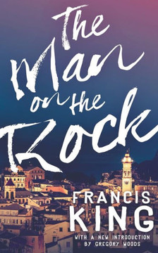 The Man on the Rock (Valancourt 20th Century Classics) The Man on the Rock (Valancourt 20th Century Classics)