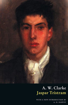 Jaspar Tristram (Valancourt Classics) Jaspar Tristram (Valancourt Classics)