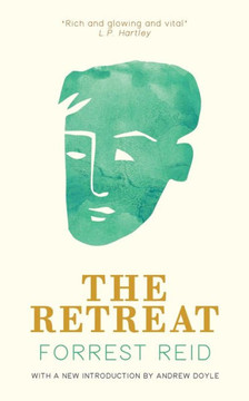 The Retreat (Valancourt 20th Century Classics) The Retreat (Valancourt 20th Century Classics)
