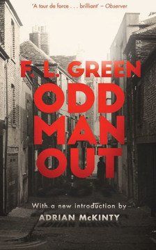 Odd Man Out (Valancourt 20th Century Classics) Odd Man Out (Valancourt 20th Century Classics)