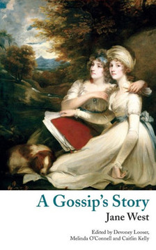 A Gossip's Story (Valancourt Classics) A Gossip's Story (Valancourt Classics)