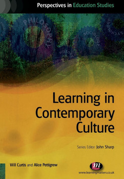 Learning in Contemporary Culture