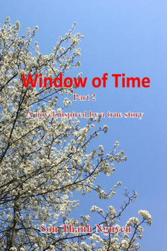 Window Of Time - 9781720939511