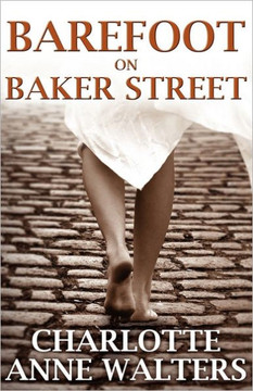 Barefoot on Baker Street