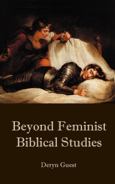 Beyond Feminist Biblical Studies