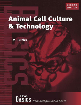 Animal Cell Culture and Technology