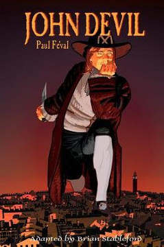 John Devil