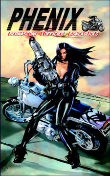 Phenix (Vol. 1)