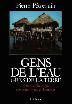 Gens de l'eau, gens de la terre