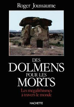 Dolmens pour les morts
