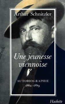 Une jeunesse viennoise