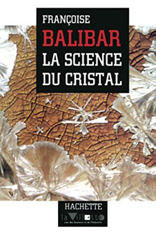 La science du cristal