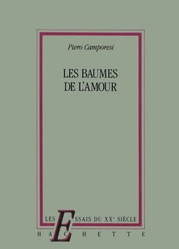 Les baumes de l'amour