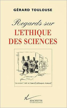 Regards sur l'??hique des sciences
