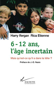 6-12 ans, l'??e incertain