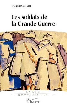 Les soldats de la Grande Guerre