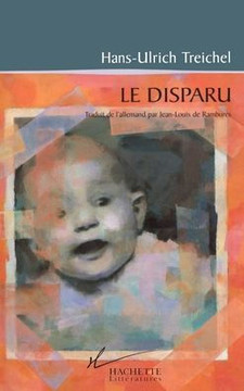 Le disparu