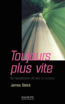Toujours plus vite