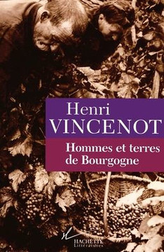 Hommes et terres de Bourgogne