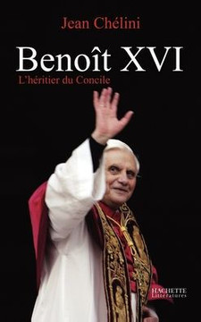 Beno?? XVI