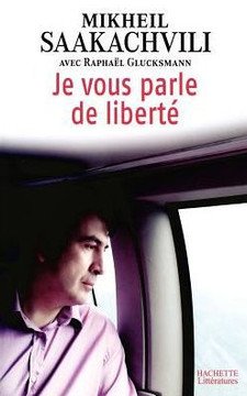 Je Vous Parle de Liberte. Je Vous Parle de Liberte.