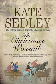 The Christmas Wassail