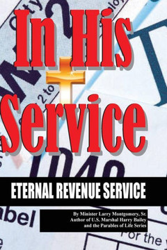In His Service Eternal Revenue Service In His Service Eternal Revenue Service