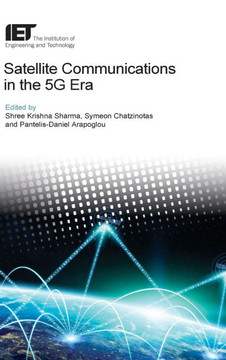 Satellite Communications in the 5g Era