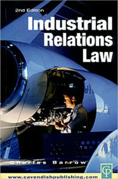 Industrial Relations Law