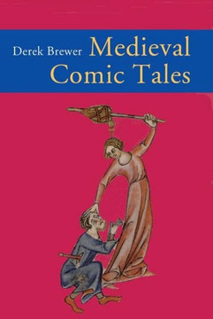 Medieval Comic Tales