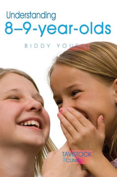 Understanding 8-9-Year-Olds