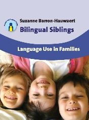 Bilingual Siblings: Language Use in Families, 12