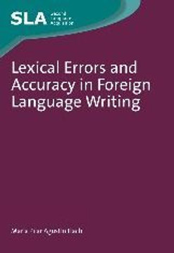 Lexical Errors Accuracy Foreign Languahb Lexical Errors Accuracy Foreign Languahb