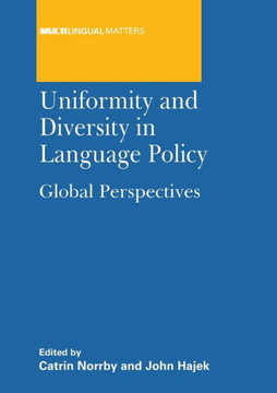 Uniformity and Diversity Language Polipb: Global Perspectives