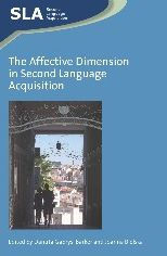 The Affective Dimension in Second Language Acquisition