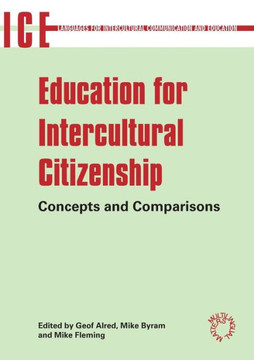 Education for Intercultural Citizenship: Concepts and Comparisons