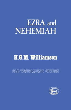 Ezra and Nehemiah Ezra and Nehemiah