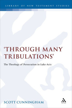 Through Many Tribulations