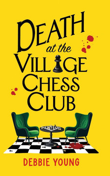 Death at the Village Chess Club
