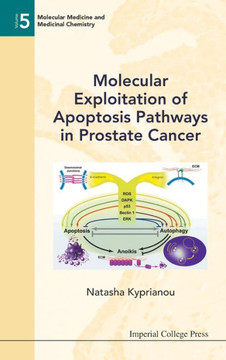 Molecular Exploitation of Apoptosis Pathways in Prostate Cancer